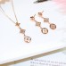 Сережки Cooper 0179