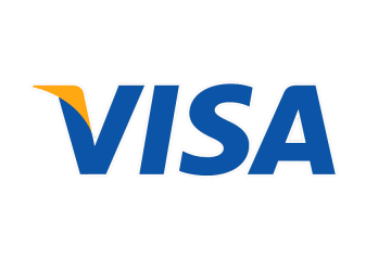 Оплата карткою Visa