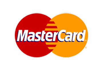 Оплата карткою MasterCard