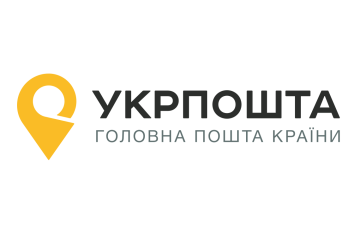 Доставка Укрпоштою
